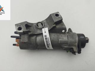 замок зажигания Audi A6 4B/C5 2000, 2.4 л., бензин, МКПП, серый, универсал, 4B0905851C