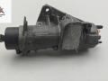 замок зажигания Audi A6 4B/C5 2000, 2.4 л., бензин, МКПП, серый, универсал, 4B0905851C - фото №2