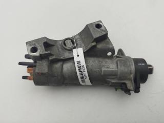 замок зажигания Audi A6 4B/C5 2000, 2.4 л., бензин, МКПП, серый, универсал, 4B0905851C
