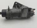 замок зажигания Audi A6 4B/C5 2000, 2.4 л., бензин, МКПП, серый, универсал, 4B0905851C - фото №2