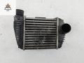 радиатор интеркулера Audi A6 4F/C6 2006, 2.7 л., дизель, МКПП, чёрный, универсал, 152025404S - фото №2