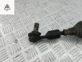 рулевая рейка Audi A4 B6 2004, 3.0 л., бензин, АКПП, чёрный, универсал, 8E1422105C - фото №2
