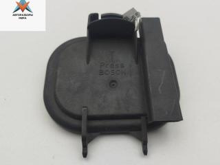 крышка фары Audi A8 D2/4D [рестайлинг] 2000, 3.7 л., бензин, АКПП, чёрный, седан, 1305239152