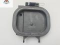 крышка фары Audi A8 D2/4D [рестайлинг] 2000, 3.7 л., бензин, АКПП, чёрный, седан, 1305239152 - фото №2