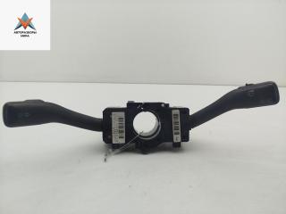 переключатель подрулевой Audi A6 4B/C5 1999, 2.5 л., дизель, МКПП, серый, универсал, 8L0953513G