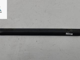 молдинг двери задней правой Audi A6 4B/C5 1999, 2.5 л., дизель, МКПП, серый, универсал