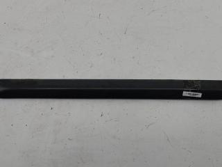 молдинг двери задней правой Audi A6 4B/C5 2000, 2.5 л., дизель, МКПП, серый, универсал