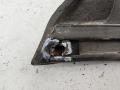 молдинг двери задней правой Audi A6 4B/C5 2000, 2.5 л., дизель, МКПП, серый, универсал - фото №3