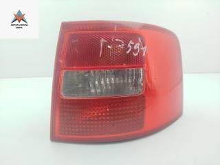 фонарь задний правый Audi A6 4B/C5 [рестайлинг] 2004, 2.5 л., дизель, АКПП, серый, универсал, 4B9945096F