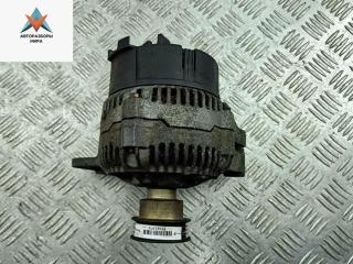 генератор Audi 80 8C/B4 1993, 2.0 л., бензин, МКПП, зелёный, седан, 050903015C, 0120485047