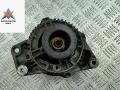 генератор Audi 80 8C/B4 1993, 2.0 л., бензин, МКПП, зелёный, седан, 050903015C, 0120485047 - фото №2