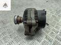 генератор Audi 80 8C/B4 1993, 2.0 л., бензин, МКПП, зелёный, седан, 050903015C, 0120485047 - фото №3