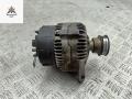 генератор Audi 80 8C/B4 1993, 2.0 л., бензин, МКПП, зелёный, седан, 050903015C, 0120485047 - фото №4