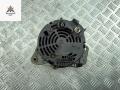 генератор Audi 80 8C/B4 1993, 2.0 л., бензин, МКПП, зелёный, седан, 050903015C, 0120485047 - фото №5