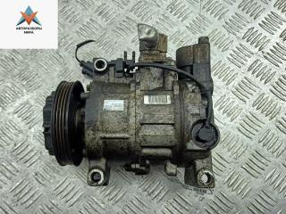 компрессор кондиционера Audi A6 4B/C5 [рестайлинг] 2003, 2.5 л., дизель, 4B0260805J