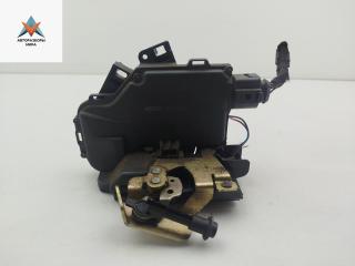 замок двери задней правой Audi A6 4B/C5 1998, 2.4 л., бензин, МКПП, серый, седан, 4B0839168