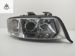 фара правая Audi A6 4B/C5 [рестайлинг] 2004, 2.5 л., дизель, АКПП, серый, универсал, 1EL008473