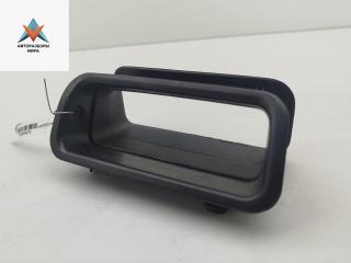 ручка внутренняя задняя левая Audi 80 8A/B3 1989, 1.8 л., бензин, МКПП, серый, седан, 893867371.893867395