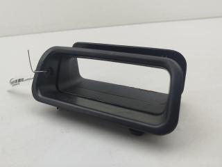 ручка внутренняя задняя левая Audi 80 8A/B3 1989, 1.8 л., бензин, МКПП, серый, седан, 893867371.893867395