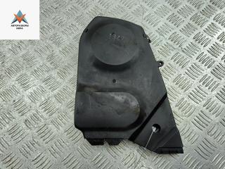 защита (кожух) ремня ГРМ Audi 80 8C/B4 1993, 2.0 л., бензин, МКПП, зелёный, седан, 037109123C