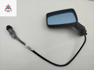 зеркало левое Audi 80 8A/B3 1989, 1.8 л., бензин, МКПП, серый, седан, 893857501