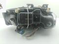 фара левая Audi A6 4B/C5 [рестайлинг] 2004, 2.5 л., дизель, АКПП, серый, универсал, 155929-00 - фото №2
