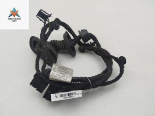 дверная проводка Audi A4 B6 2004, 3.0 л., бензин, АКПП, чёрный, универсал, 8E1971029