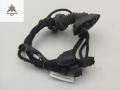 дверная проводка Audi A4 B6 2004, 3.0 л., бензин, АКПП, чёрный, универсал, 8E1971029 - фото №2