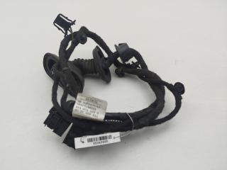 дверная проводка Audi A4 B6 2004, 3.0 л., бензин, АКПП, чёрный, универсал, 8E1971029