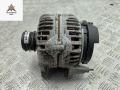 генератор Audi A3 8P 2003, 1.6 л., бензин, МКПП, серый, хетчбэк 3 дв., 06F903023F - фото №3