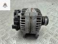 генератор Audi A3 8P 2003, 1.6 л., бензин, МКПП, серый, хетчбэк 3 дв., 06F903023F - фото №4