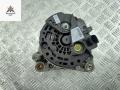 генератор Audi A3 8P 2003, 1.6 л., бензин, МКПП, серый, хетчбэк 3 дв., 06F903023F - фото №5