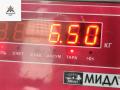 генератор Audi A3 8P 2003, 1.6 л., бензин, МКПП, серый, хетчбэк 3 дв., 06F903023F - фото №7