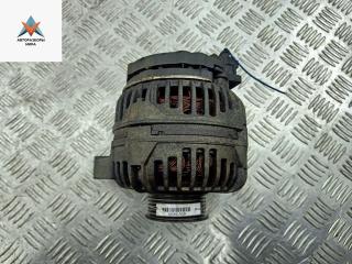 генератор Audi A6 4B/C5 2000, 2.4 л., бензин, МКПП, серый, универсал, 0124515028, 078903016F