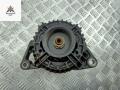 генератор Audi A6 4B/C5 2000, 2.4 л., бензин, МКПП, серый, универсал, 0124515028, 078903016F - фото №2