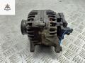 генератор Audi A6 4B/C5 2000, 2.4 л., бензин, МКПП, серый, универсал, 0124515028, 078903016F - фото №3