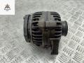 генератор Audi A6 4B/C5 2000, 2.4 л., бензин, МКПП, серый, универсал, 0124515028, 078903016F - фото №4