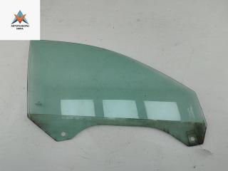 стекло двери передней правой Audi A6 4B/C5 1999, 2.5 л., дизель, МКПП, серый, универсал, 43R00082