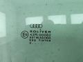 стекло двери передней правой Audi A6 4B/C5 2000, 2.5 л., дизель, МКПП, серый, универсал, 43R00082 - фото №2