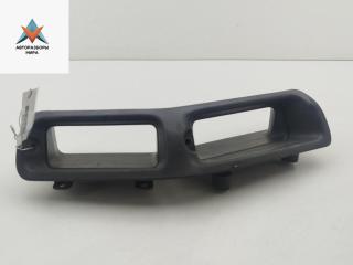 ручка внутренняя передняя левая Audi 80 8A/B3 1989, 1.8 л., бензин, МКПП, серый, седан, 893867195.893867171