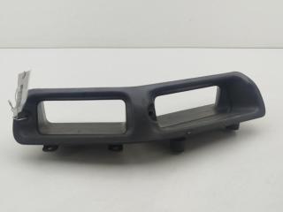 ручка внутренняя передняя левая Audi 80 8A/B3 1989, 1.8 л., бензин, МКПП, серый, седан, 893867195.893867171