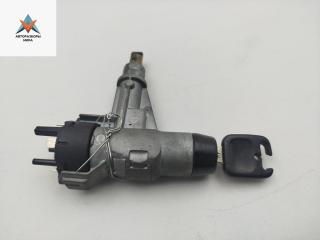 замок зажигания Audi 80 8C/B4 1993, 2.0 л., бензин, МКПП, зелёный, седан, 893905851D