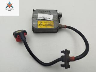 блок розжига ксенона Audi A6 4B/C5 1999, 2.5 л., дизель, МКПП, серый, универсал, 4B0941471