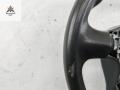 руль Nissan Almera N16 [рестайлинг] 2003, 1.5 л., бензин, МКПП, красный, хетчбэк 5 дв., 48430AV617 - фото №4