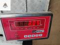 руль Nissan Almera N16 [рестайлинг] 2003, 1.5 л., бензин, МКПП, красный, хетчбэк 5 дв., 48430AV617 - фото №10