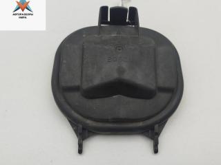 крышка фары Audi A8 D2/4D [рестайлинг] 2000, 3.7 л., бензин, АКПП, чёрный, седан, 1305239124