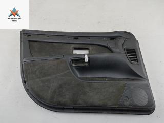 обшивка двери передняя левая Audi A8 D2/4D [рестайлинг] 2000, 3.7 л., бензин, АКПП, чёрный, седан, 4D0857105