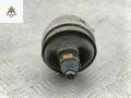 подушка крепления двигателя Audi A4 B6 2004, 2.0 л., бензин, МКПП, чёрный, универсал, 8E0199379A - фото №2