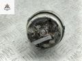 подушка крепления двигателя Audi A4 B6 2004, 2.0 л., бензин, МКПП, чёрный, универсал, 8E0199379A - фото №3