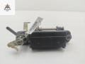 ручка наружная передняя левая Audi 80 8A/B3 1989, 1.8 л., бензин, МКПП, серый, седан, 893837205 - фото №2
